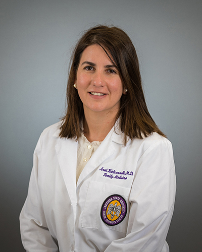 Anet Hernandez Azcuy, M.D.